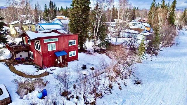 1703 ALASKA WAY, Fairbanks, AK 99709