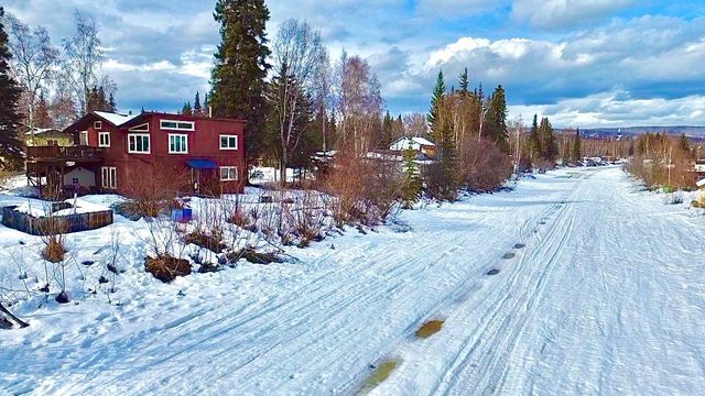 1703 ALASKA WAY, Fairbanks, AK 99709