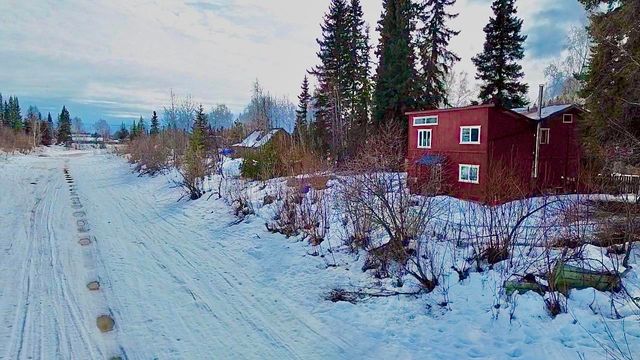 1703 ALASKA WAY, Fairbanks, AK 99709