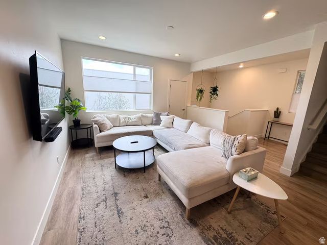 1538 E TALO CT, Millcreek, UT 84106