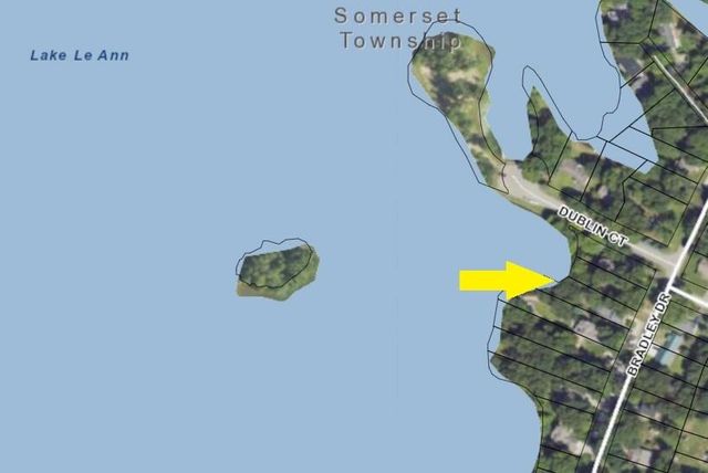 11714 Bradley Drive, Jerome, MI 49249