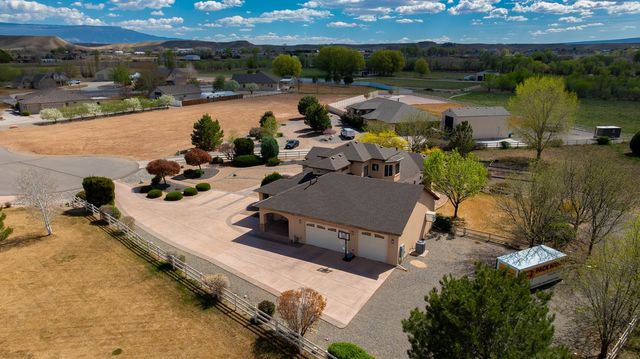 3151 Maddie Court, Grand Junction, CO 81503
