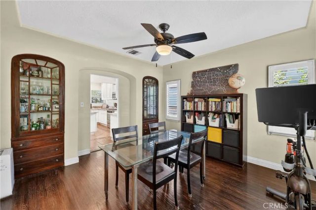 2030 Eucalyptus, Long Beach, CA 90806