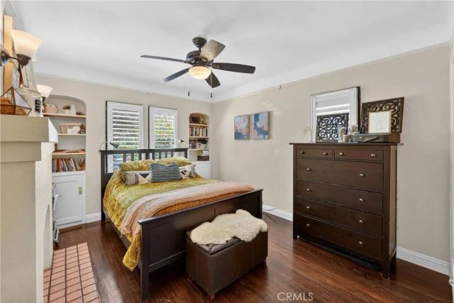 2030 Eucalyptus, Long Beach, CA 90806