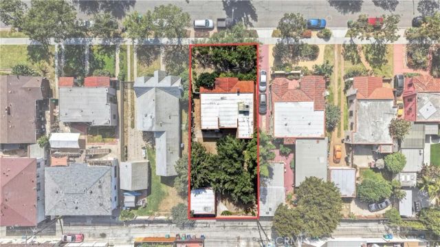 2030 Eucalyptus, Long Beach, CA 90806