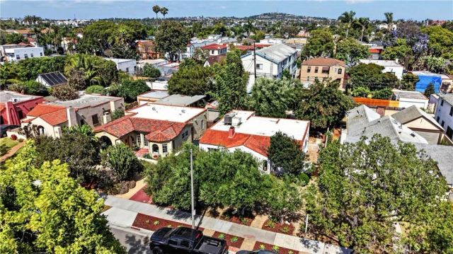 2030 Eucalyptus, Long Beach, CA 90806