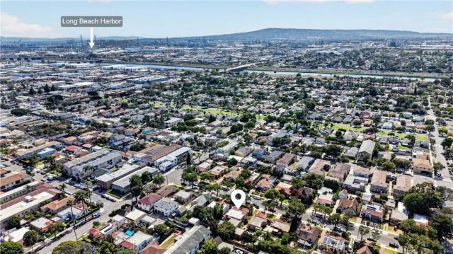 2030 Eucalyptus, Long Beach, CA 90806