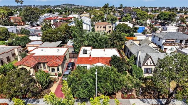 2030 Eucalyptus, Long Beach, CA 90806