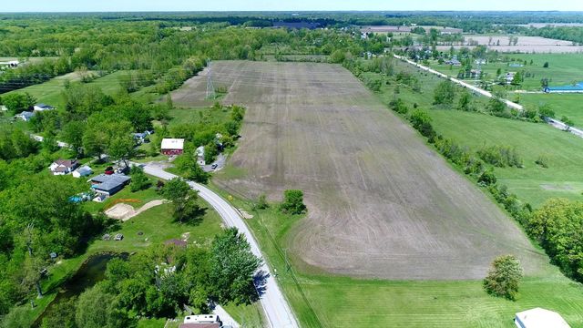 0 Indian Trail, Ray Twp, MI 48096