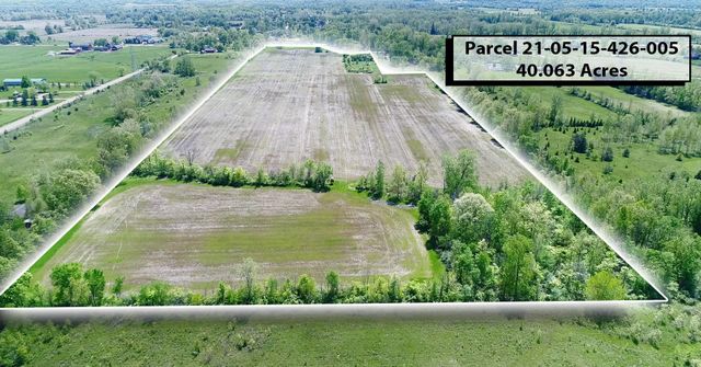 0 Indian Trail, Ray Twp, MI 48096