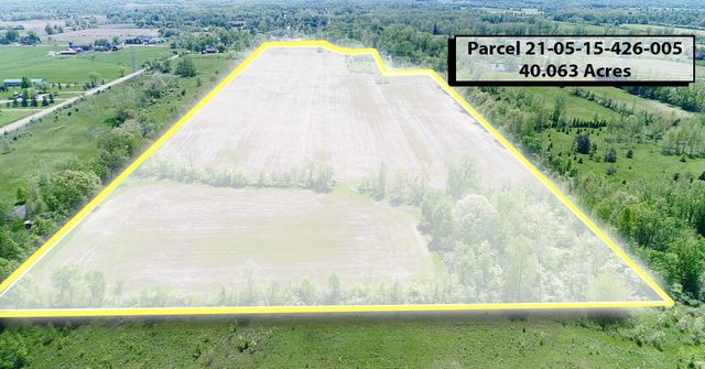 0 Indian Trail, Ray Twp, MI 48096