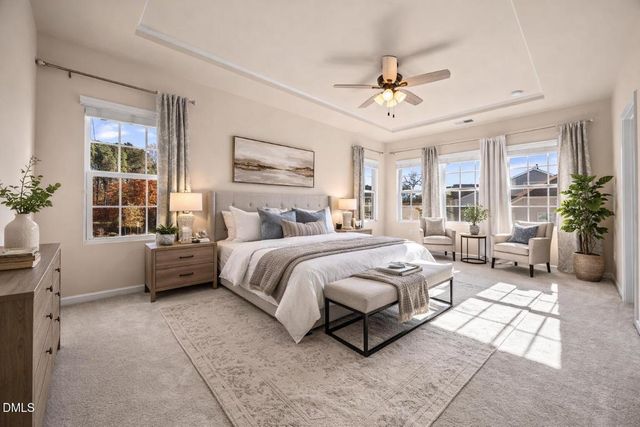 2901 Great Lawn Road, Apex, NC 27502