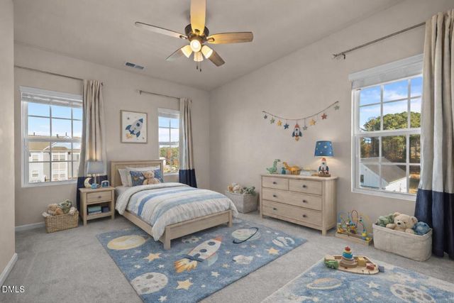 2901 Great Lawn Road, Apex, NC 27502