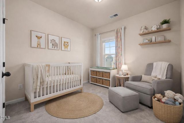 2901 Great Lawn Road, Apex, NC 27502