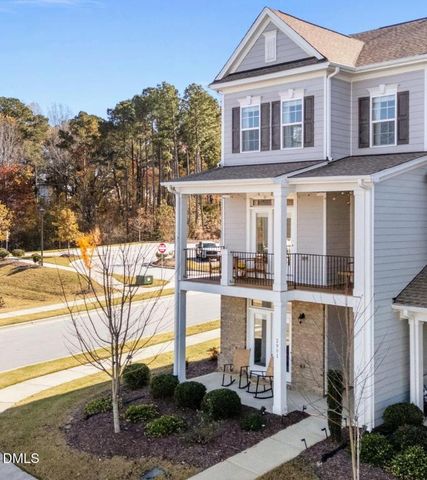 2901 Great Lawn Road, Apex, NC 27502