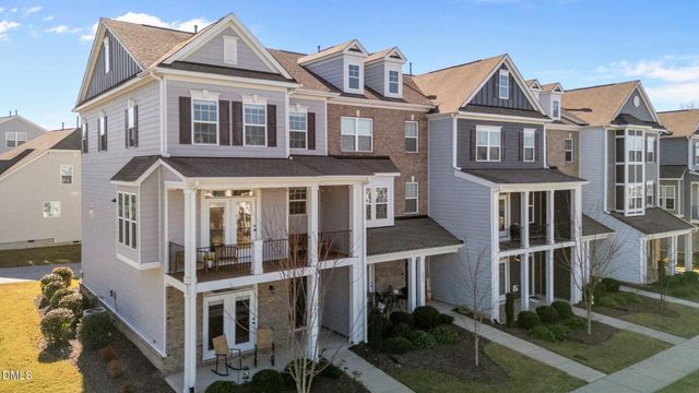 2901 Great Lawn Road, Apex, NC 27502