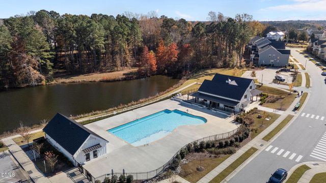 2901 Great Lawn Road, Apex, NC 27502
