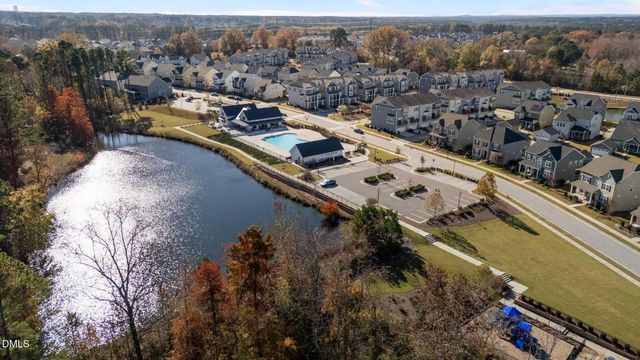 2901 Great Lawn Road, Apex, NC 27502