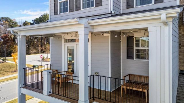 2901 Great Lawn Road, Apex, NC 27502