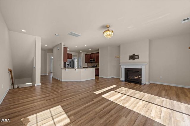 2901 Great Lawn Road, Apex, NC 27502