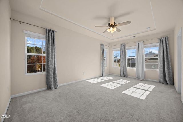 2901 Great Lawn Road, Apex, NC 27502