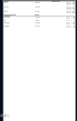 2901 Great Lawn Road, Apex, NC 27502