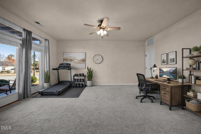 2901 Great Lawn Road, Apex, NC 27502