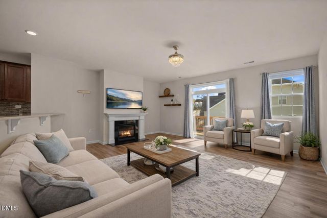 2901 Great Lawn Road, Apex, NC 27502