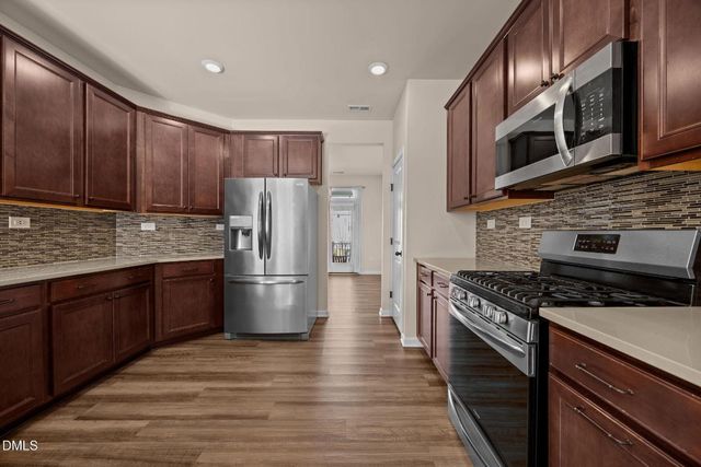 2901 Great Lawn Road, Apex, NC 27502