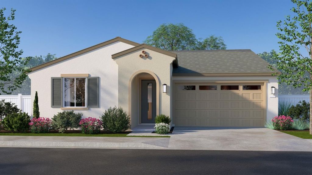 6804 E Carmen Avenue, Fresno, CA 93727