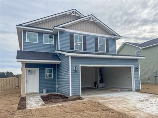 97 Hamilton Drive, Hinesville, GA 31313