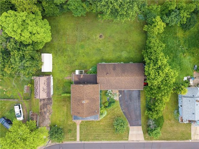 1740 Lombard Street, Chippewa Falls, WI 54729