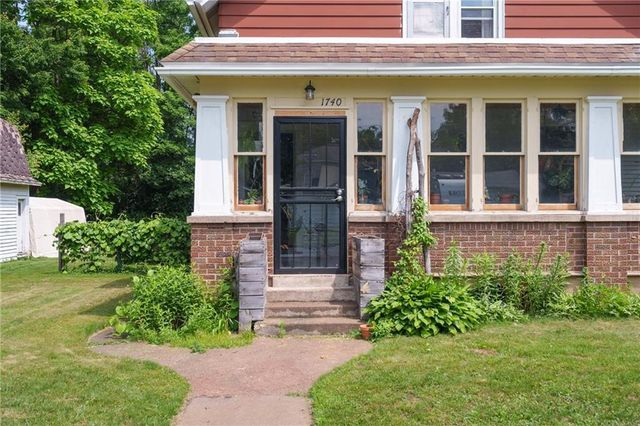 1740 Lombard Street, Chippewa Falls, WI 54729