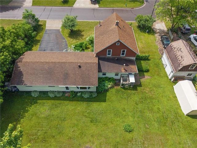 1740 Lombard Street, Chippewa Falls, WI 54729