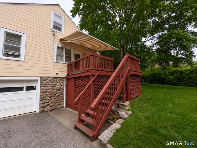 449 Oakville Avenue, Waterbury, CT 06708