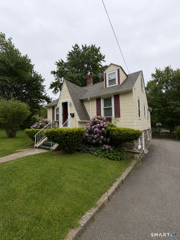 449 Oakville Avenue, Waterbury, CT 06708