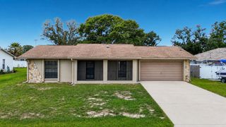 3255 AMHERST AVENUE, Spring Hill, FL 34609