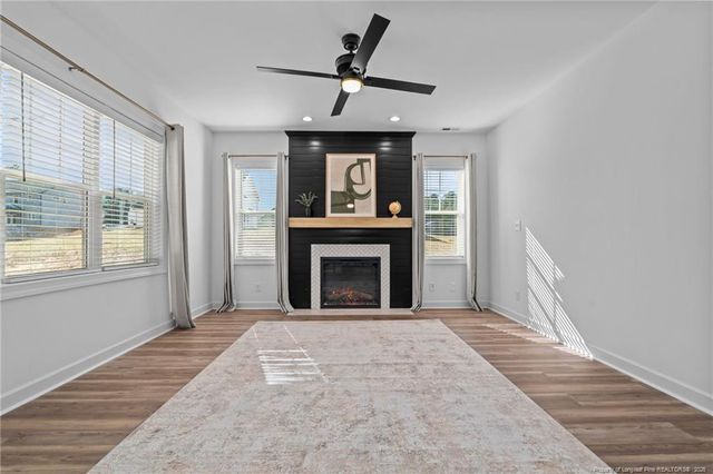 195 Myrtle Oak Drive, Cameron, NC 28326