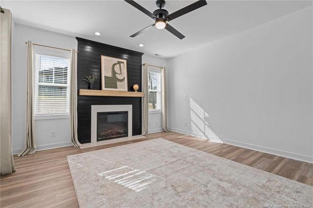 195 Myrtle Oak Drive, Cameron, NC 28326