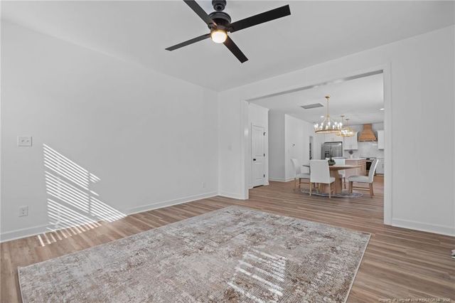 195 Myrtle Oak Drive, Cameron, NC 28326