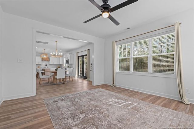 195 Myrtle Oak Drive, Cameron, NC 28326