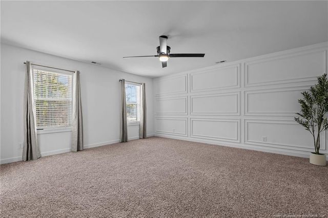 195 Myrtle Oak Drive, Cameron, NC 28326