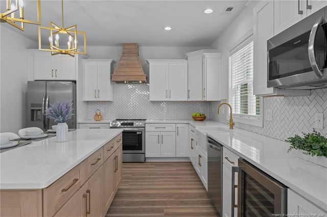 195 Myrtle Oak Drive, Cameron, NC 28326