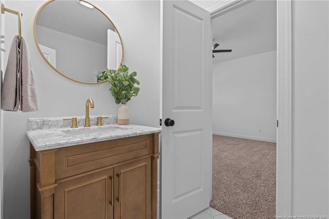 195 Myrtle Oak Drive, Cameron, NC 28326