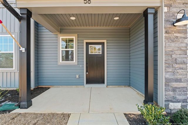 195 Myrtle Oak Drive, Cameron, NC 28326
