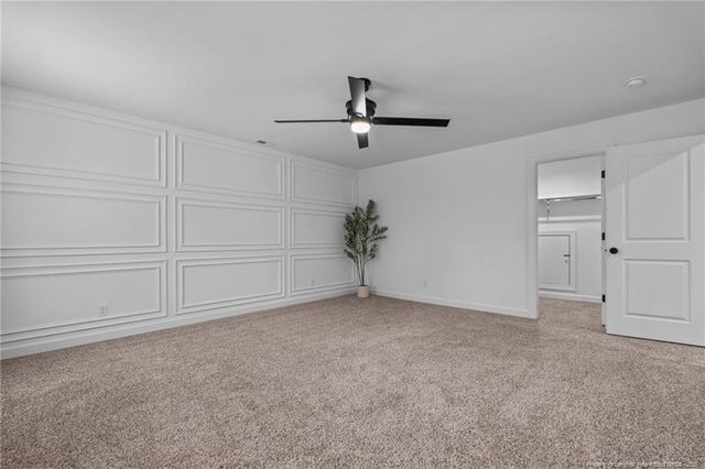 195 Myrtle Oak Drive, Cameron, NC 28326