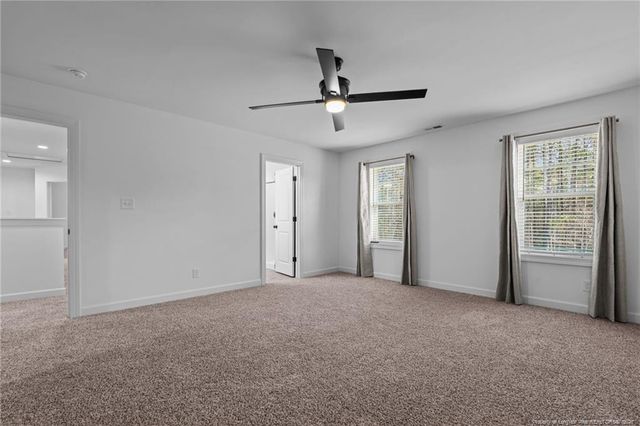 195 Myrtle Oak Drive, Cameron, NC 28326
