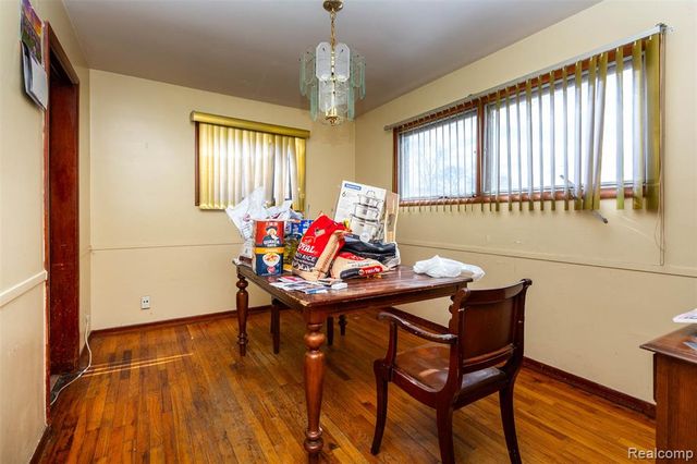 16024 Stratford Drive, Southfield, MI 48075