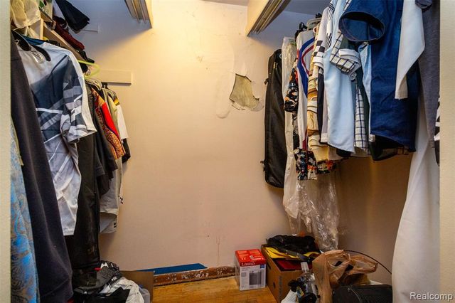 16024 Stratford Drive, Southfield, MI 48075