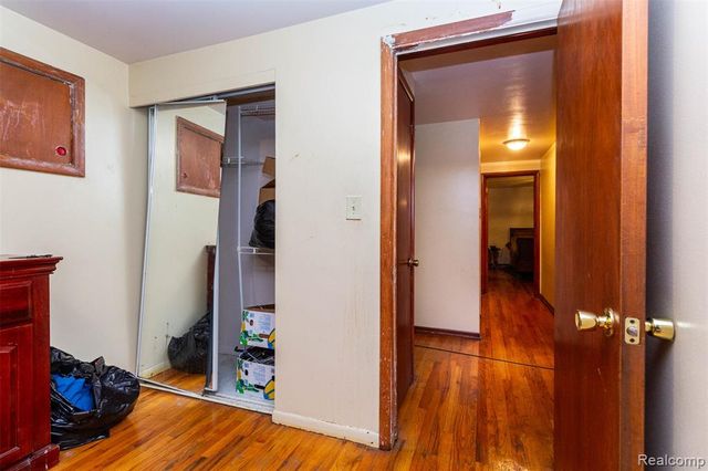 16024 Stratford Drive, Southfield, MI 48075